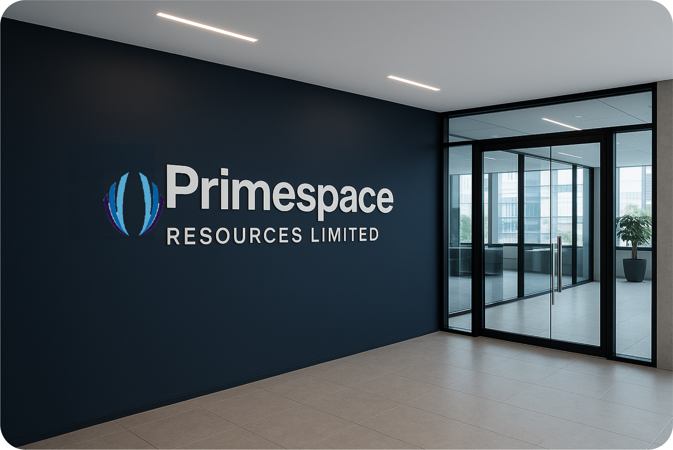 Primespace Team